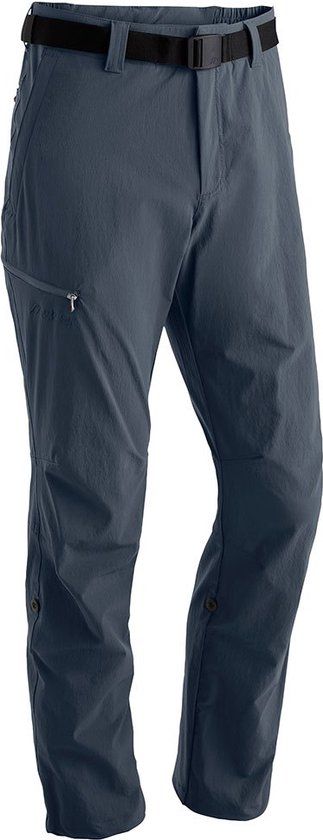 Maier Sports Hiking Nil Broek Grijs 72 / Regular Man