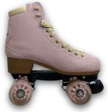 Roces Piper Rolschaatsen Volwassenen Roze 41