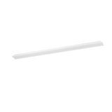 EGLO connect.z Smart-Home LED-paneel Moradillo-Z, 120x15 cm