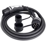 Sygonix SY-5836552 eMobility laadkabel – 7 m – Geschikt voor buiten