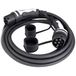 Sygonix SY-5836552 eMobility laadkabel – 7 m – Geschikt voor buiten