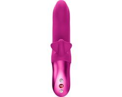 FUN FACTORY Bi Stronic Fusion Thrusting Rabbit Pulsator Magenta
