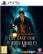 Tesura Games The Last Case of John Morley Deluxe Edition PS5