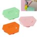 Guide de couture magnétique pour machine à coudre, 3 pièces, 5,7 cm
