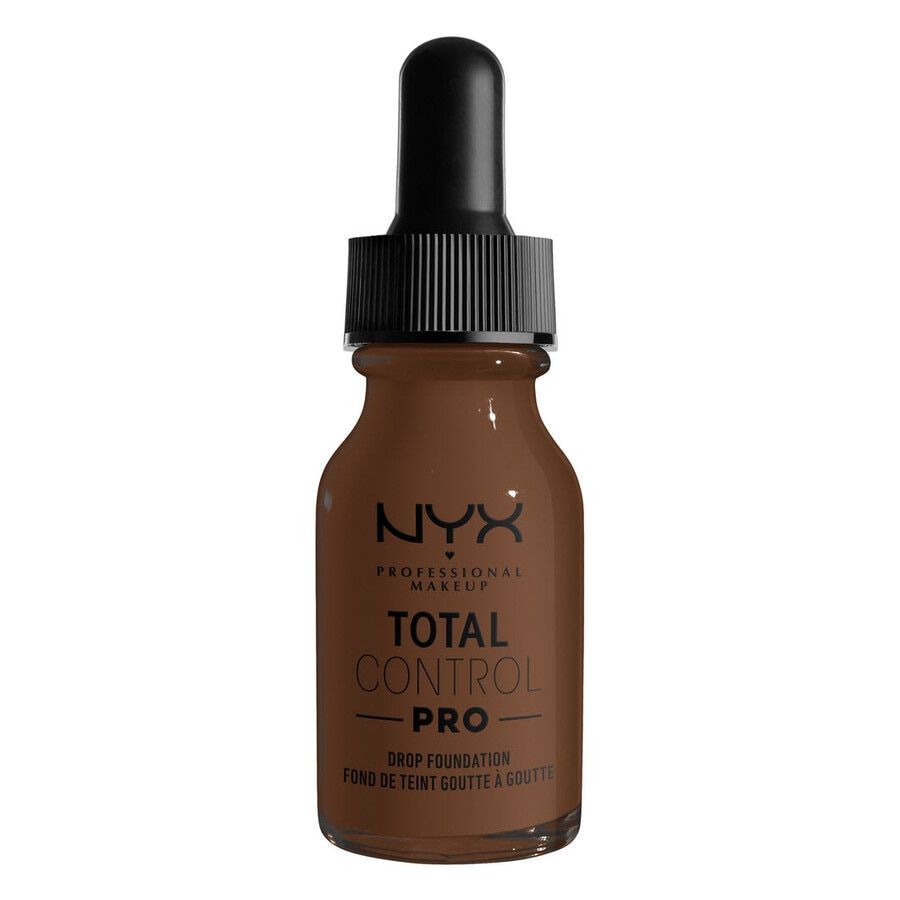 NYX Professional Makeup Deep Total Control Pro Drop - 13ml