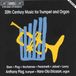 BIS Records Anthony Plog & Hans-Ola Ericsson - 20th Century Music For Trumpet And Organ (CD)