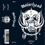 Ace Records Motörhead - Motörhead (Muziekcassette)