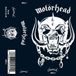 Ace Records Motörhead - Motörhead (Muziekcassette)