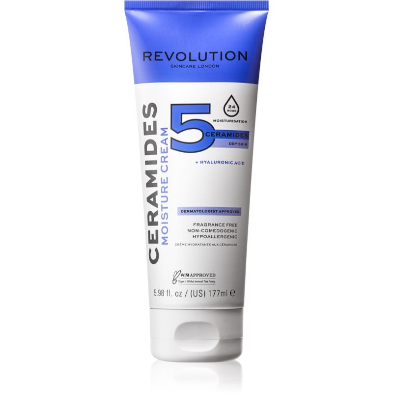 Revolution Skincare Ceramides