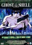 Ghost In The Shell DVD