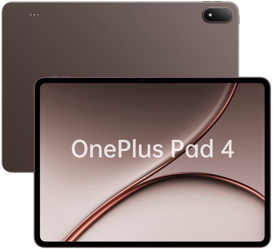 OnePlus Pad 4 / WiFi / 256GB / Bruin