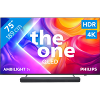 Philips PUS9000 / QLED screen / 75 inch / 2025