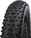 Schwalbe Al Mighty Evo Tubeless 26" x 4.80 MTB Band Zwart