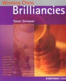 Winning Everyman Chess Winning Chess Brilliancies Paperback