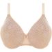 Chantelle C Magnifique Soutien-gorge moulé très enveloppant femme