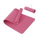 Good Nite Yogamat Dikke 10 mm Oefenmatten TPE Yogamatten Voor Vrouwen Mannen Antislip Gym Matten Voor Thuis Fitness Workout Mat Pilates 183x61x1 cm