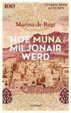 Hoe Uitgeverij Jurgen Maas Hoe Muna miljonair werd