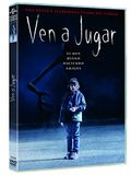 Ven a jugar - DVD