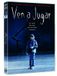 Ven a jugar - DVD