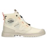 Palladium Sp20 Travel Hi Laarzen Whitecap Gray EU 45
