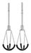 KitchenAid 5KHMFEB2 Flex Edge kloppers
