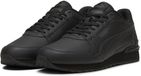 PUMA Low ST Runner v4 L 399068 Sneakers Heren Zwart/Grijs Maat 36