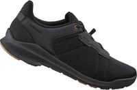 Shimano COMET DISTRIBUCIONS COMERCIALS SL Stadsfiets/toerfiets schoenen EX300, zwart