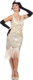 Wilbers & Wilbers Roaring Twenties Charleston Diva Diana - Vrouw