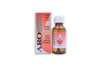 Aromedica Kalknagelolie - 8717054003209