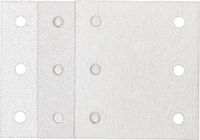 Makita Schuurpapierenset 102x114 mm 3 St. - 192352-4