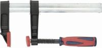 kwb Professionele schroefklem met 2-componentengreep 80x300