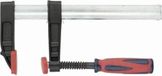 kwb Professionele schroefklem met 2-componentengreep 80x300