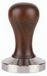 Merkloos Espresso Tamper - Calibrated 51mm met ergonomische handvat