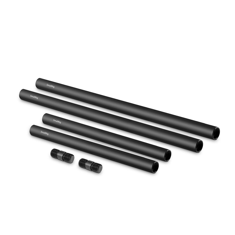 SmallRig 1659 Cameraophangaccessoire - Zwart - Aluminium