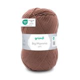 Gründl Big Mamma Uni Cappuccino