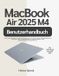 MacBook Air 2025 M4 Benutzerhandbuch