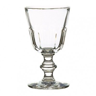 La Rochère Bistrot wijnglazen Périgord - 6 stuks - 22 cl