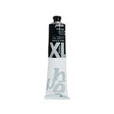 Pébéo - Fijnolie XL 200 ml – olieverf groen van de bel – olieverf Pébéo – bubbelgroen 200 ml