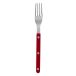 SABRE Paris Fourchette Bistrot brillant Burgundy