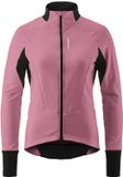 Gonso Road Softshell 2 Jas Vrouwen Nightime Lilac Maat 46