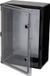Boxexpert BXPPABSBT350500190-F01 Installatiebehuizing 190 x 350 x 500 ABS kunststof Zwart 1 stuk(s)