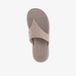 Skechers Relaxed Fit: Asana Luxe - Keep Dazzling tongs beige - Taille 39