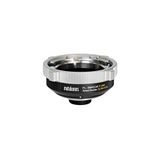 Metabones PL naar BMPCC4K T CINE Speed Booster ULTRA 0.71x (Black Mat)