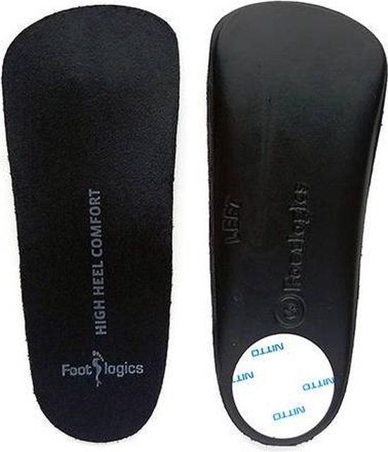 Footlogics Inlegzool HIGH HEEL COMFORT M 41 43
