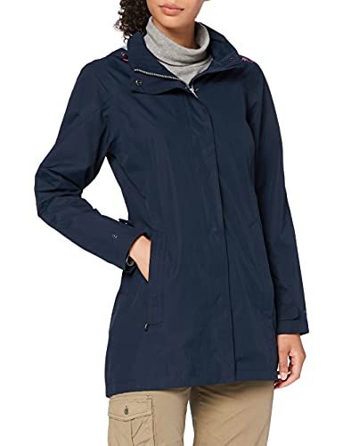 CMP Wp 10.000 Regenparka voor dames - 8056381236981