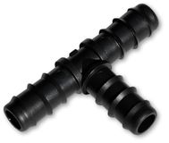 Bradas DSWA03-16L Raccord de tuyau pour système d'irrigation goutte à goutte 16 mm