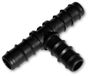 Bradas DSWA03-16L Raccord de tuyau pour système d'irrigation goutte à goutte 16 mm