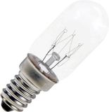 Calex Lampe tubulaire nostalgique Ø18 - E14 - 45 Lm - Classique