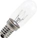 Calex Lampe tubulaire nostalgique Ø18 - E14 - 45 Lm - Classique