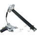 Kia Mécanisme+moteur Leve-glace Avant Gauche Picanto ♻️ Ref Oe. 9881007101 - Garantie À Vie